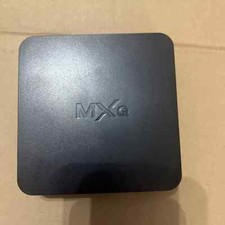 Genuine Android MXQ OTT TV Box
