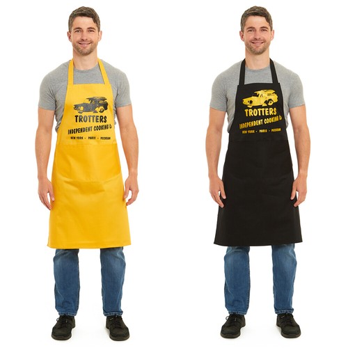 Trotters novelty bbq butcher - trotters,
