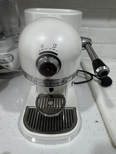 Kitchenaid artisan coffee - kitchenaid,