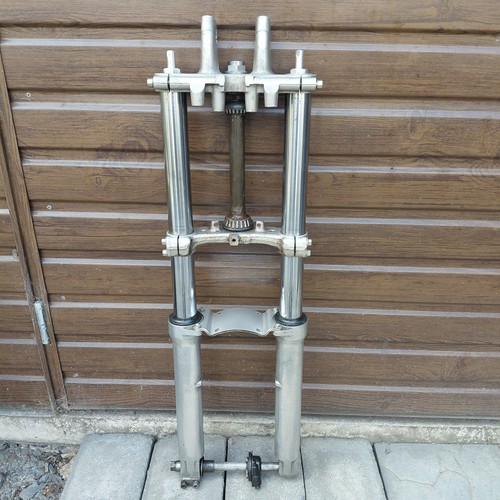 Suzuki rf600r 600 forks - suzuki,