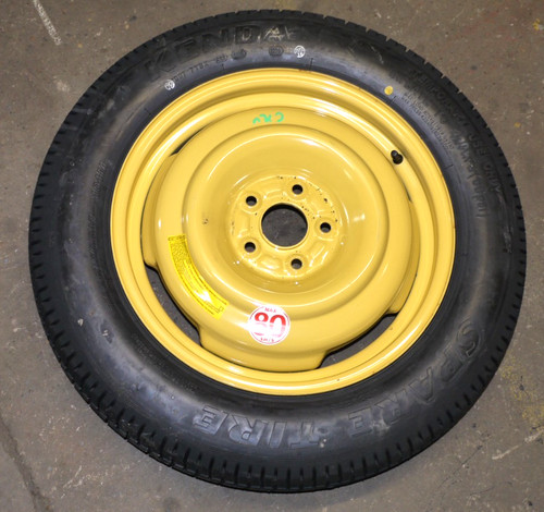 Honda crv mk3 space saver - -,