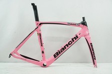 [Used] BIANCHI OLTRE XR4 2018