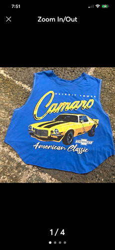 Chevrolet camaro american - chevrolet,
