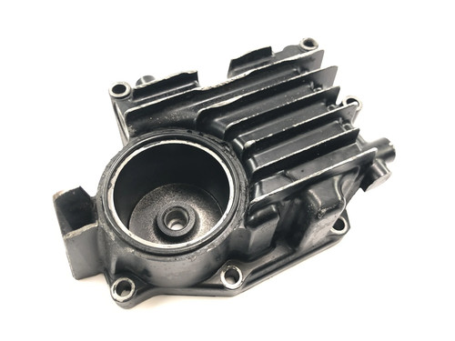 Honda 500 pc07 1983 - [1983], oil