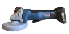 Bosch GWS 18V-10 PSC Brushless