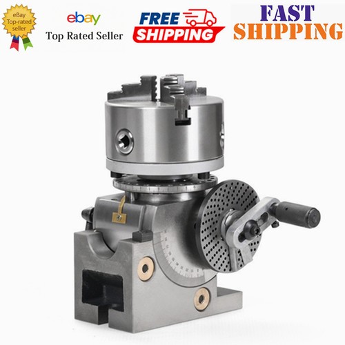 High precision universal - high,