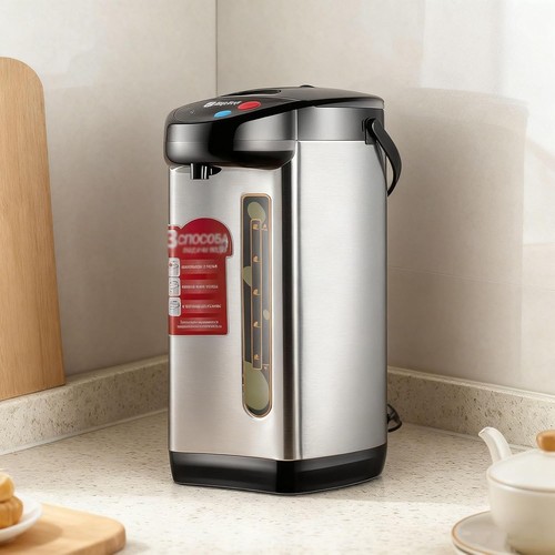 Hot water boiler - 7l,