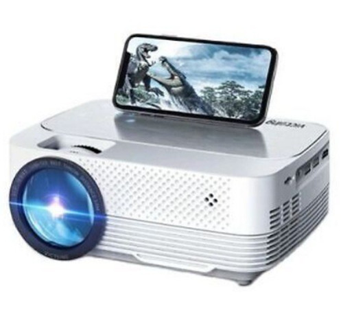 Victsing led video projector - victsing,