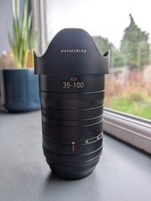 Hasselblad 35-100 XCD 2.8-4 /