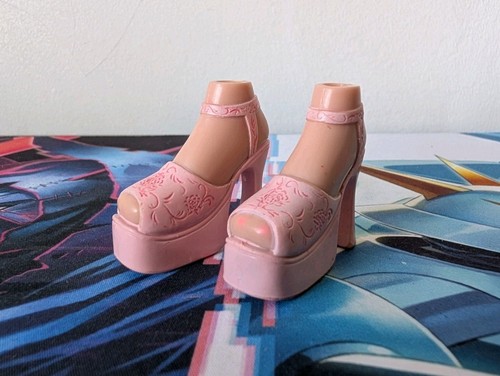 Bratz formal funk jade - funk,