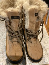 JBU Women’s Faux Fur Winter