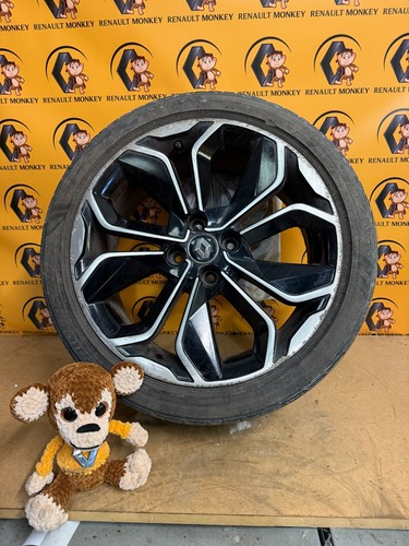 Renault clio mk4 optemic - 17",