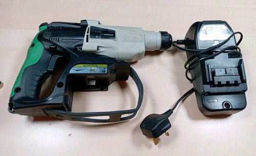 Hitachi 24dvc 24v cordless - dh,