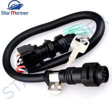 6H3-82510-03 Main Switch Assy