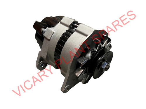 Alternator 12v 45a jcb part - 12v,