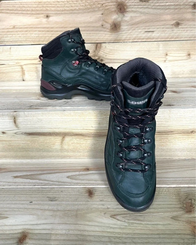 Lowa renegade gtx mid womens - gtx,