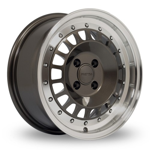 7x15 rota speciale - 4x,