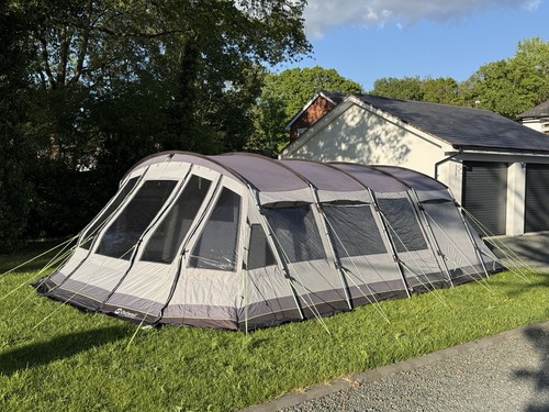 Outwell vermont xlp - outwell,