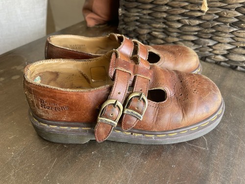 Vtg 90s doc - 90s,