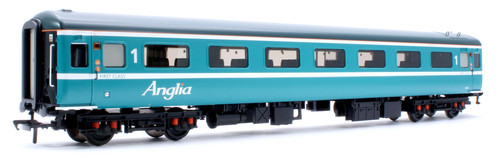 Bachmann 651 mk2f fo - br,