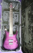 Schecter Banshee-7 a Active