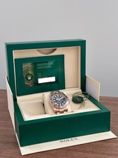 Rolex GMT- Master II