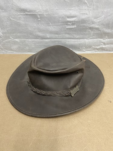 Driza bone brown leather - brown,