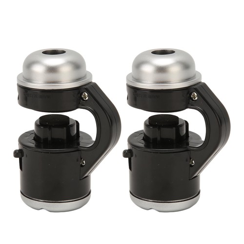 Clip microscope - clip,