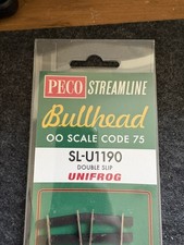 Peco SL-U1190 OO Gauge Code 75