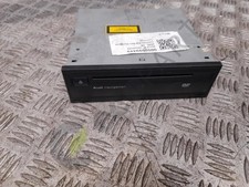 AUDI A6 CD/DVD/Sat Nav Disc