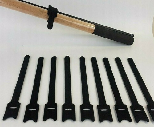 Fishing rod bands - fishing, straps