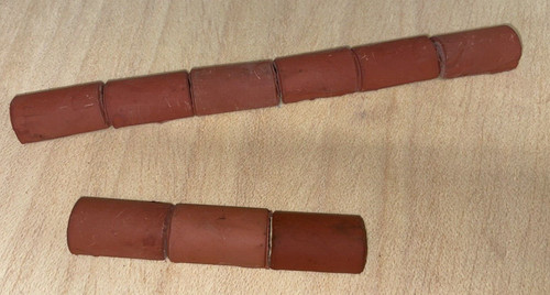 Dolls house ridge - dolls,