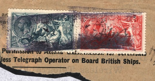 Ship telegraphs piece high - telegraphs,