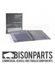 *TACHOGRAPH 28 DAY HARDBACK