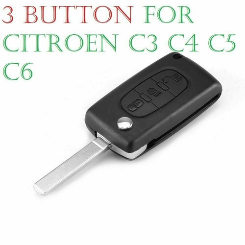 For citroen c5 - c3, c6