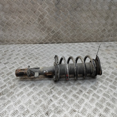 Ford transit mk2 front right - mk2,
