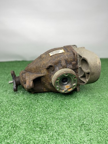 Bmw e90 e91 e92 e93 - e92, rear