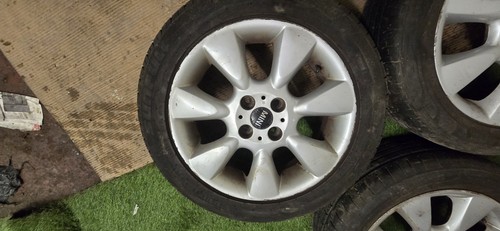 Mini cooper one r50 - mini, r53
