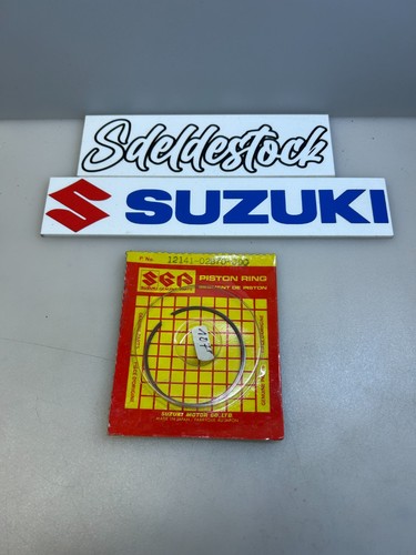 Segment std suzuki - 1,