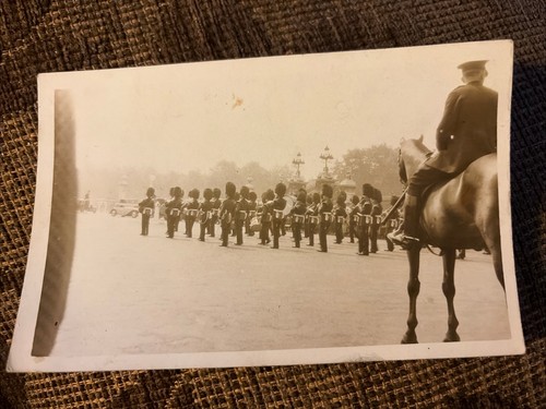 1930s rppc army - 1930s,