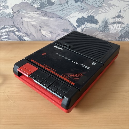 Philips d6260 cassette - d6260,