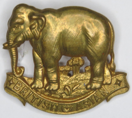 British asian squadron - asian,