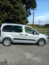Citroen Berlingo Multispace XTR 1.6hdi