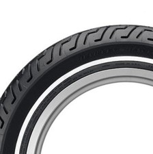 Motorcycle tyre DUNLOP 150/80