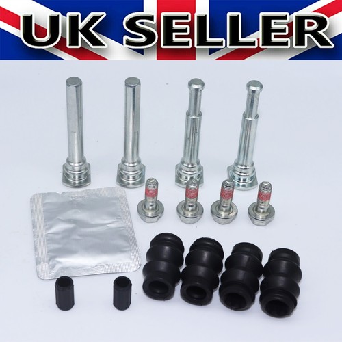 Rear brake caliper slider - brake,