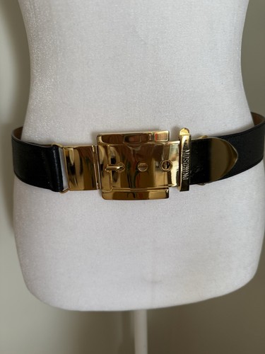 Authentic moschino vintage - authentic,