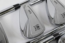 Lynx Tour Blade Irons / 4-PW /