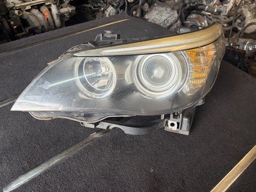 2010 bmw 520d - bmw,