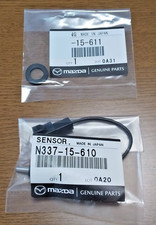 MAZDA RX-7 FC3S COSMO Genuine