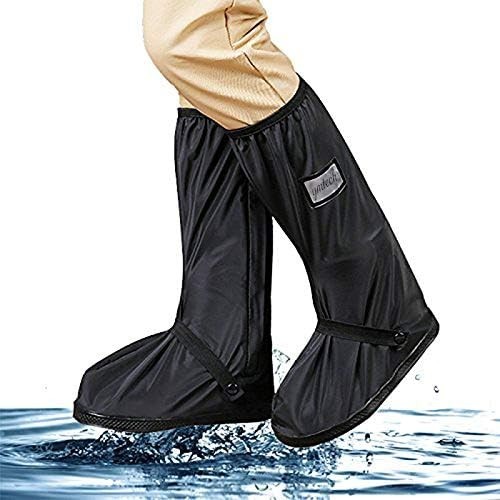 Waterproof shoe covers - shoe,